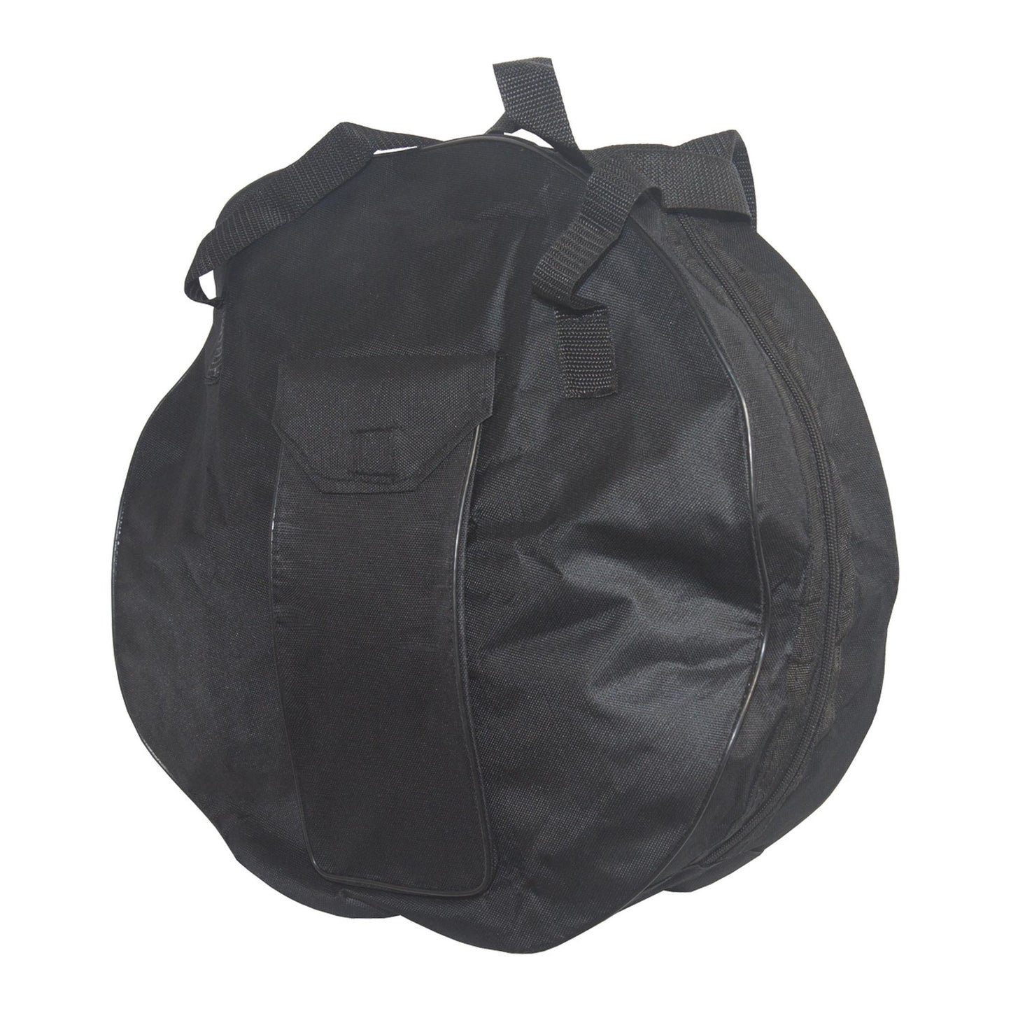 Bodhran Economy Case, 16" x 4.5" - Roosebeck