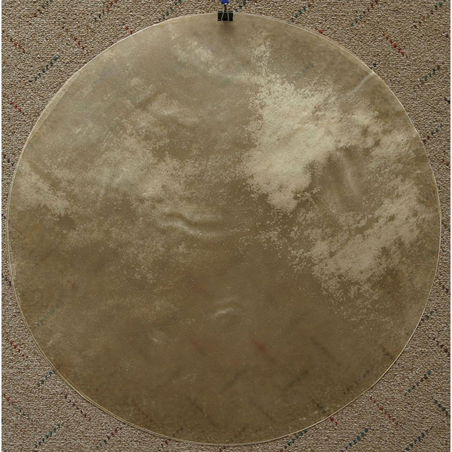 Calfskin, 22", Medium