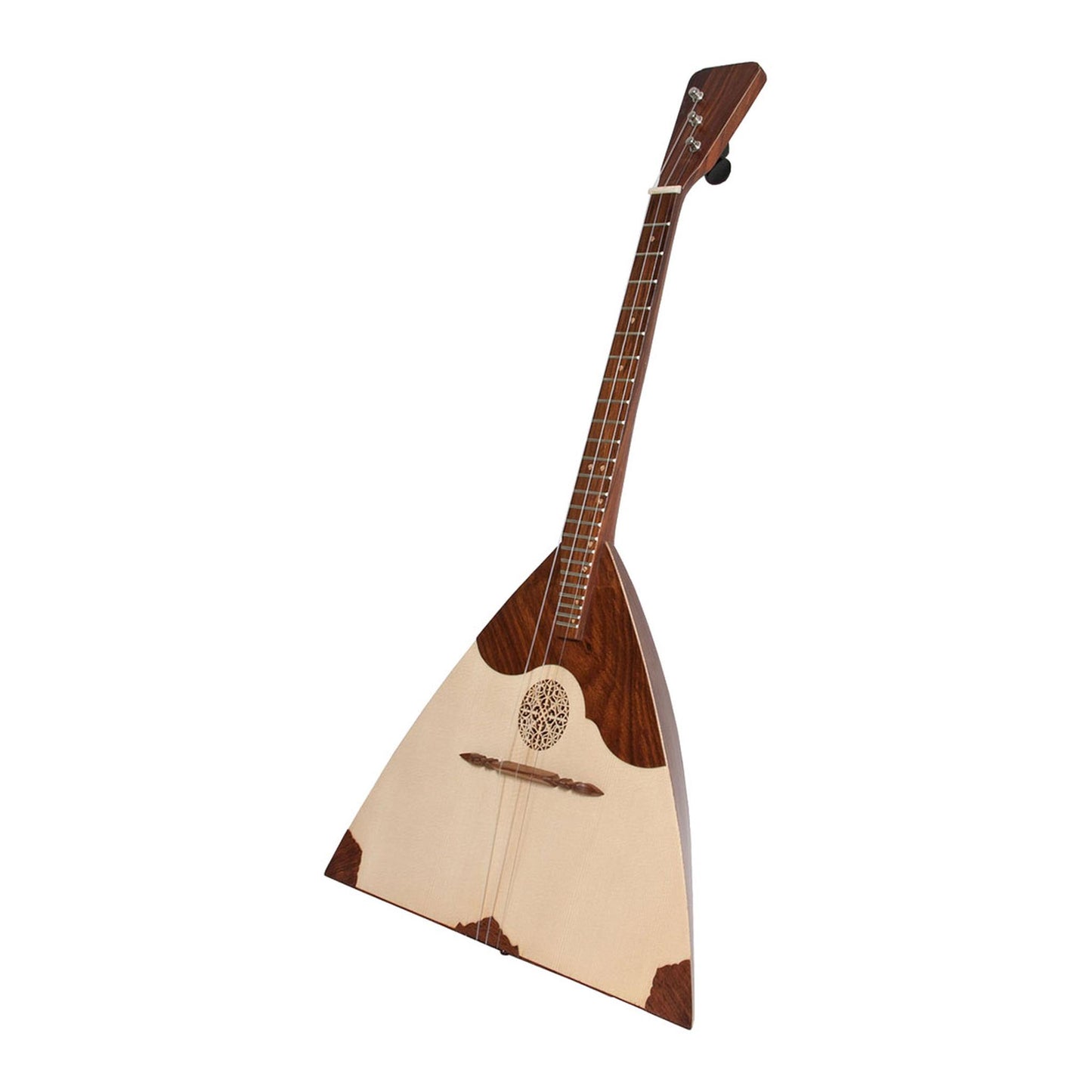 Balalaika, Prima