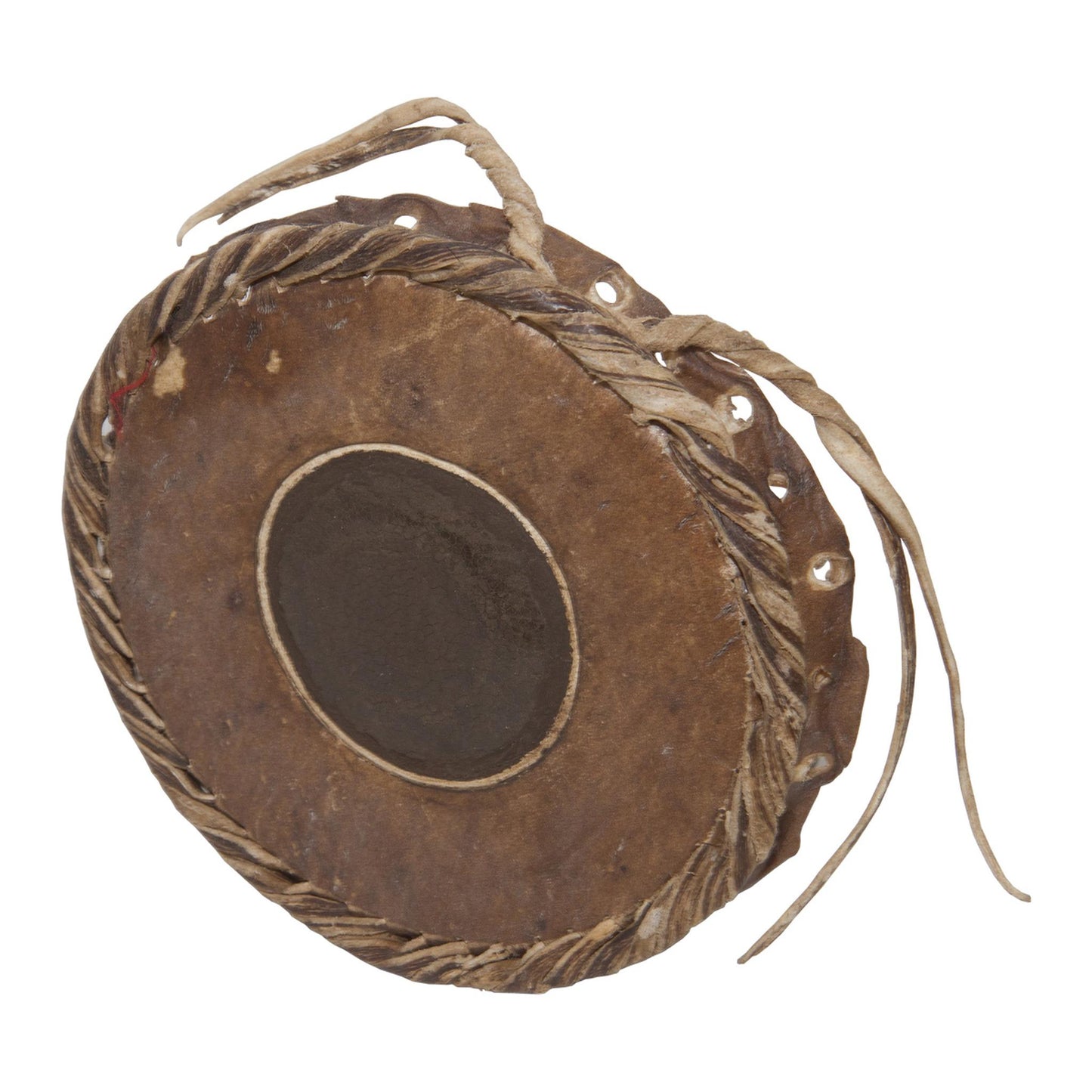 banjira Tenor Mridangam Head 6.5"