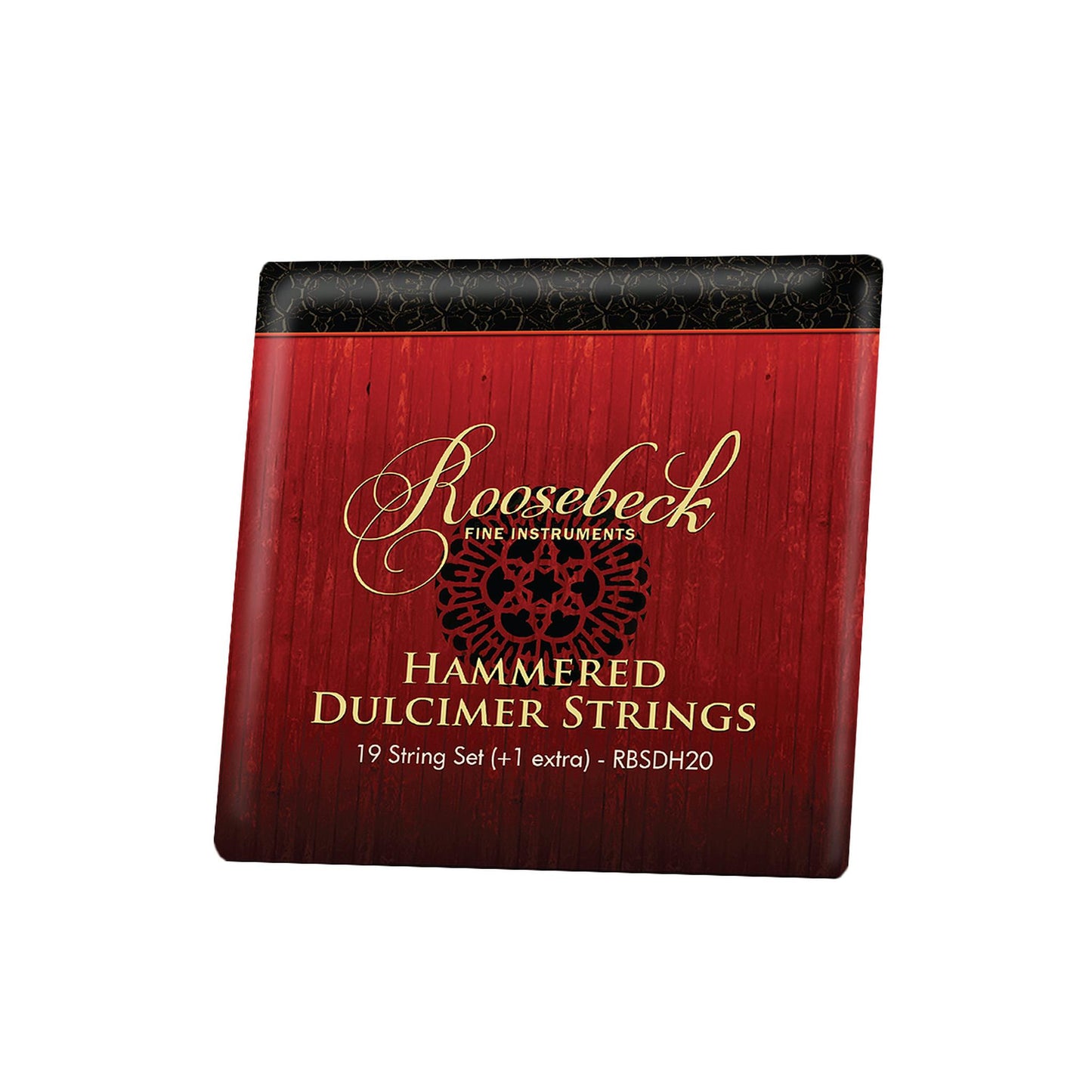 Roosebeck Hammer Dulcimer String Set-20