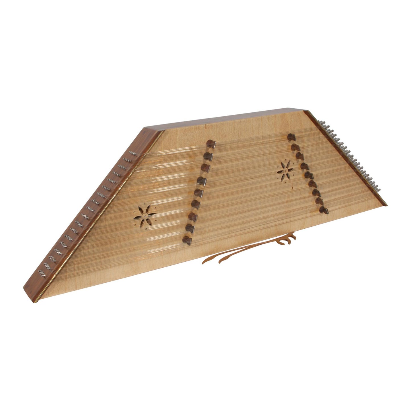 Mid-East Persian Hammered Dulcimer/Santoor