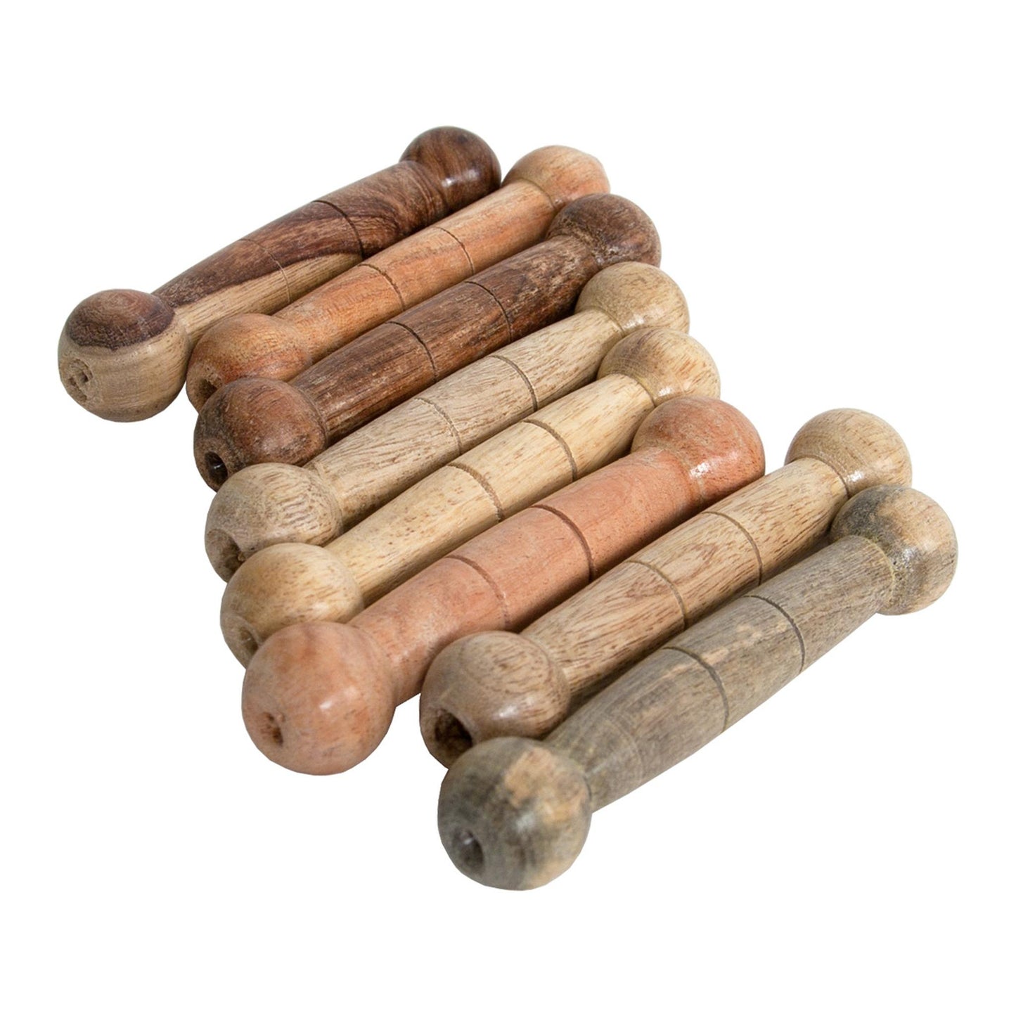banjira Tabla Tuning Blocks for Bayan