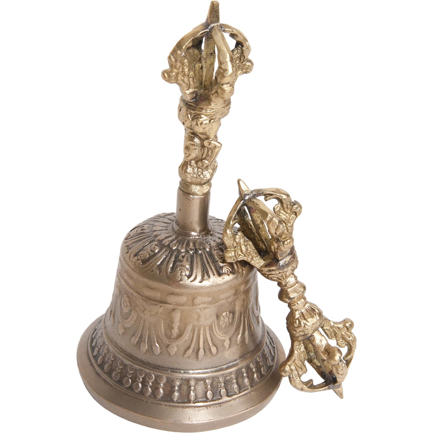 DOBANI Dorje and Bell, Small