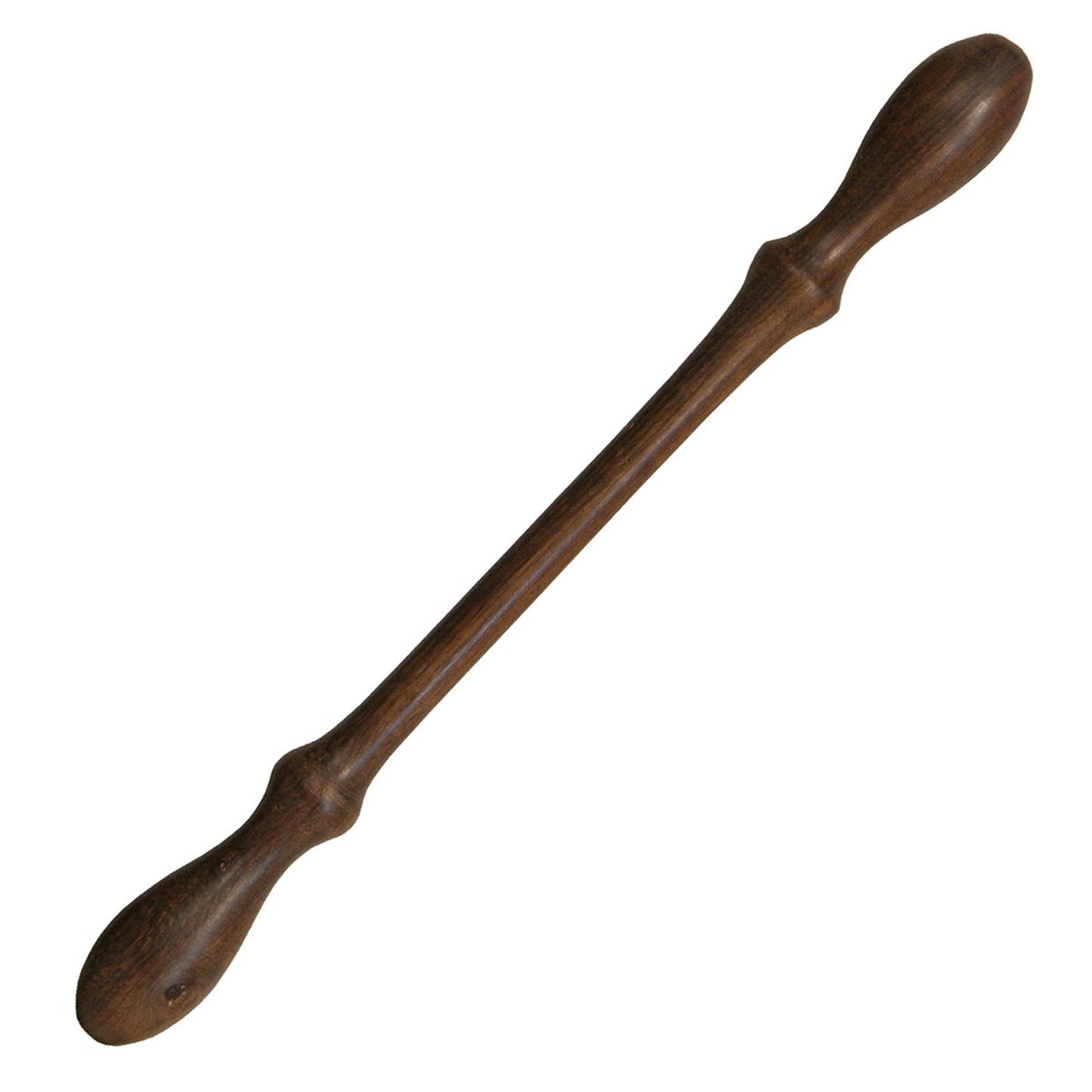 Knob Tipper with Double Ridge