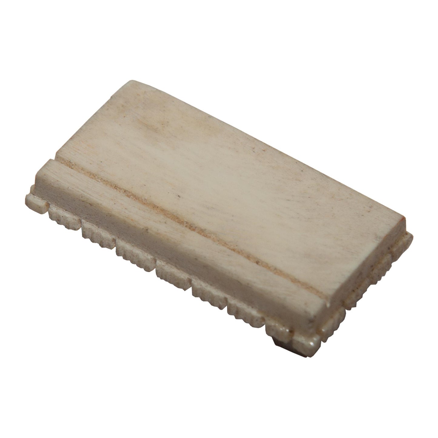 Sympathetic Sitar Bridge