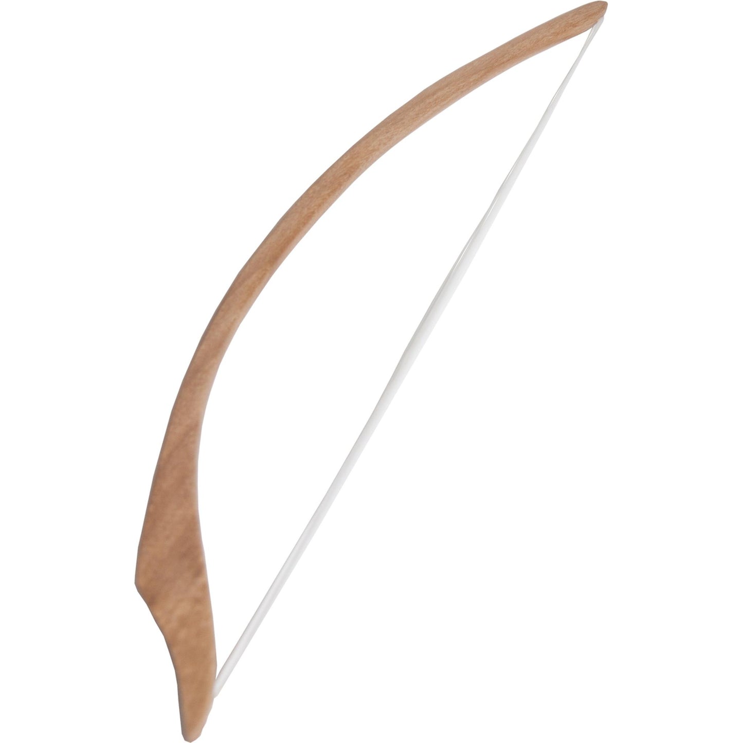 Roosebeck 14.5" Psaltery Bow Walnut Synthetic Hair