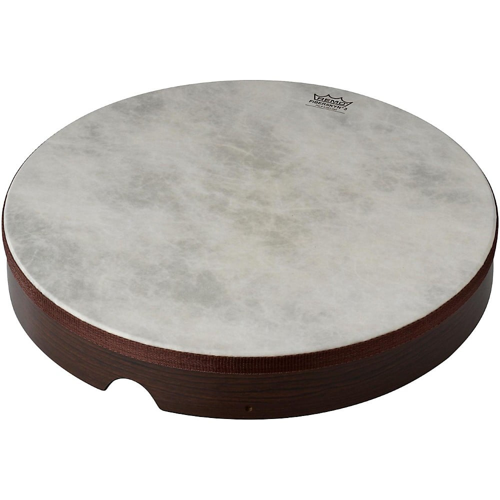 Remo Fiberskyn Frame Drum, 16"