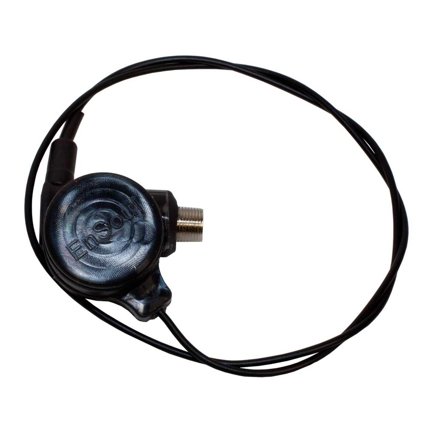 EnSoul Pan Pickup - Steel/Pan Drum Amplifier