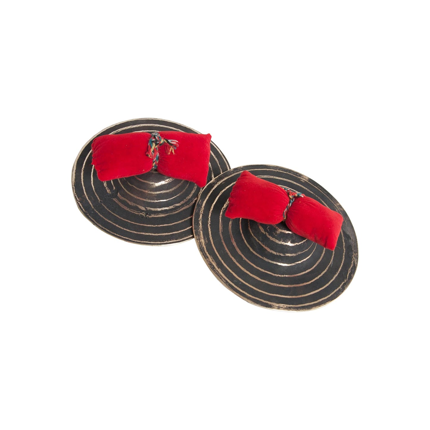 DOBANI Hand Cymbals 6"