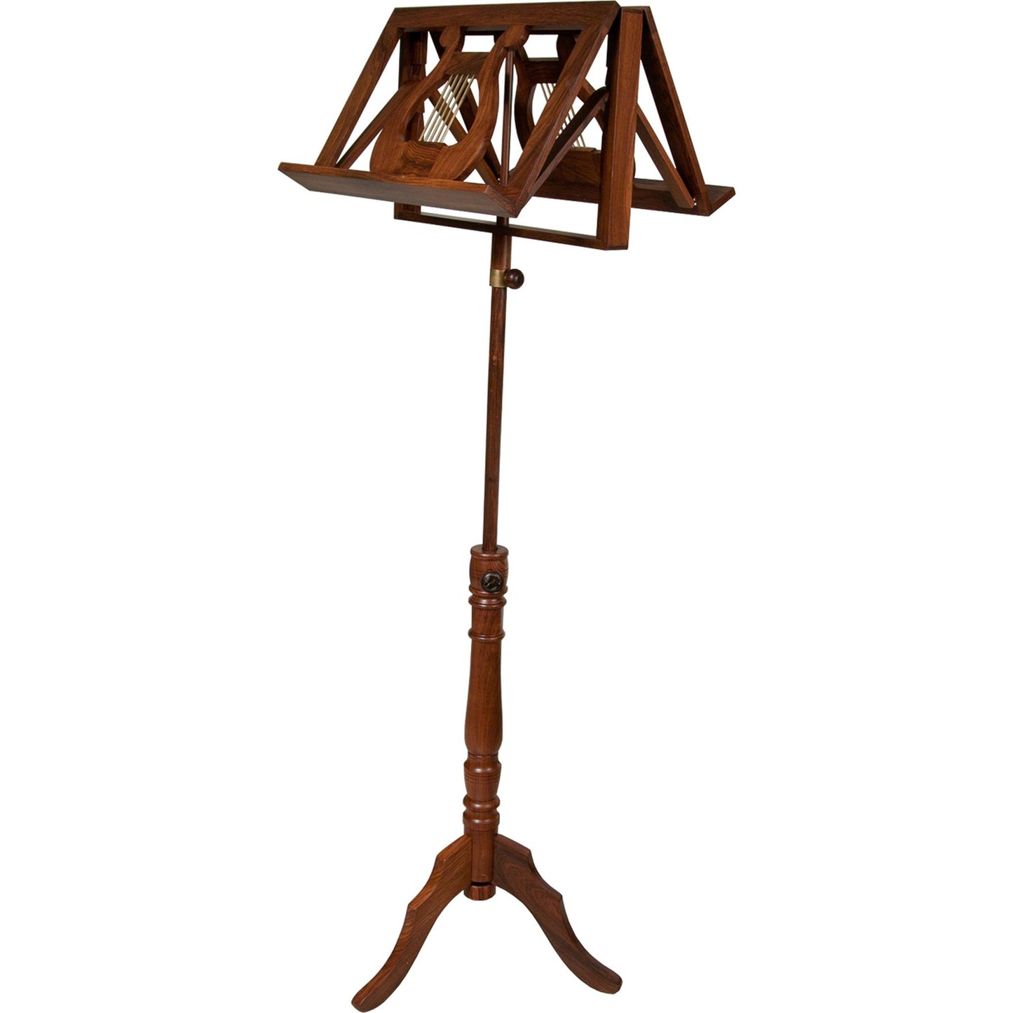 Ems Regency Music Stand, Double