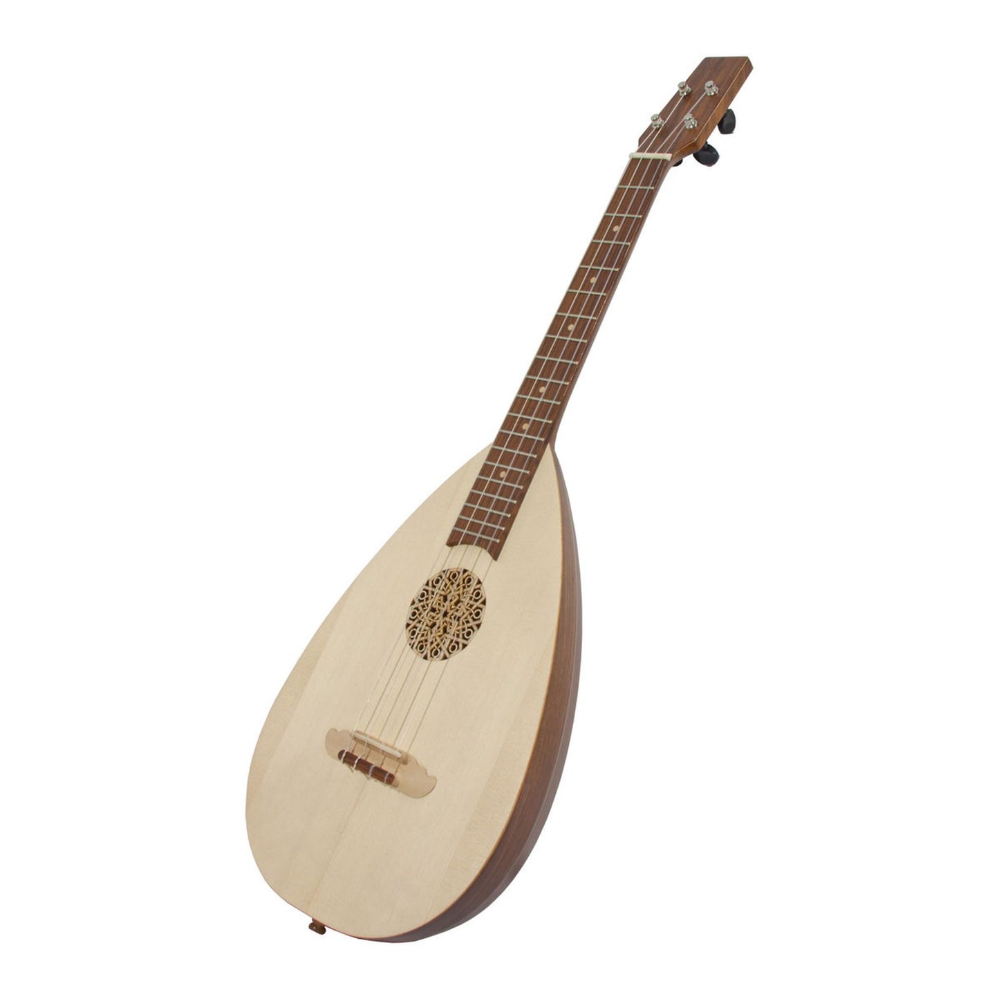 Roosebeck Baritone Baroq-ulele�� Sheesham w/ TunersBlemished