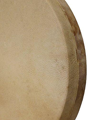 Rain Drum, 14" x 2"