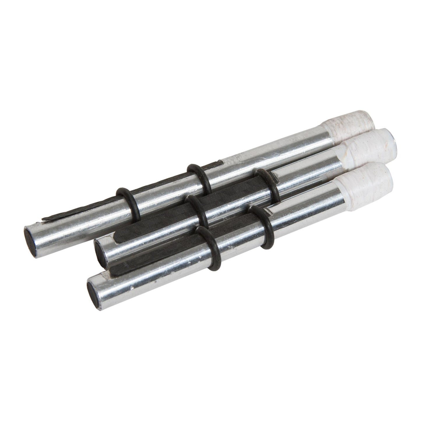 Drone Reed Set, Aluminum, Carbon Fiber
