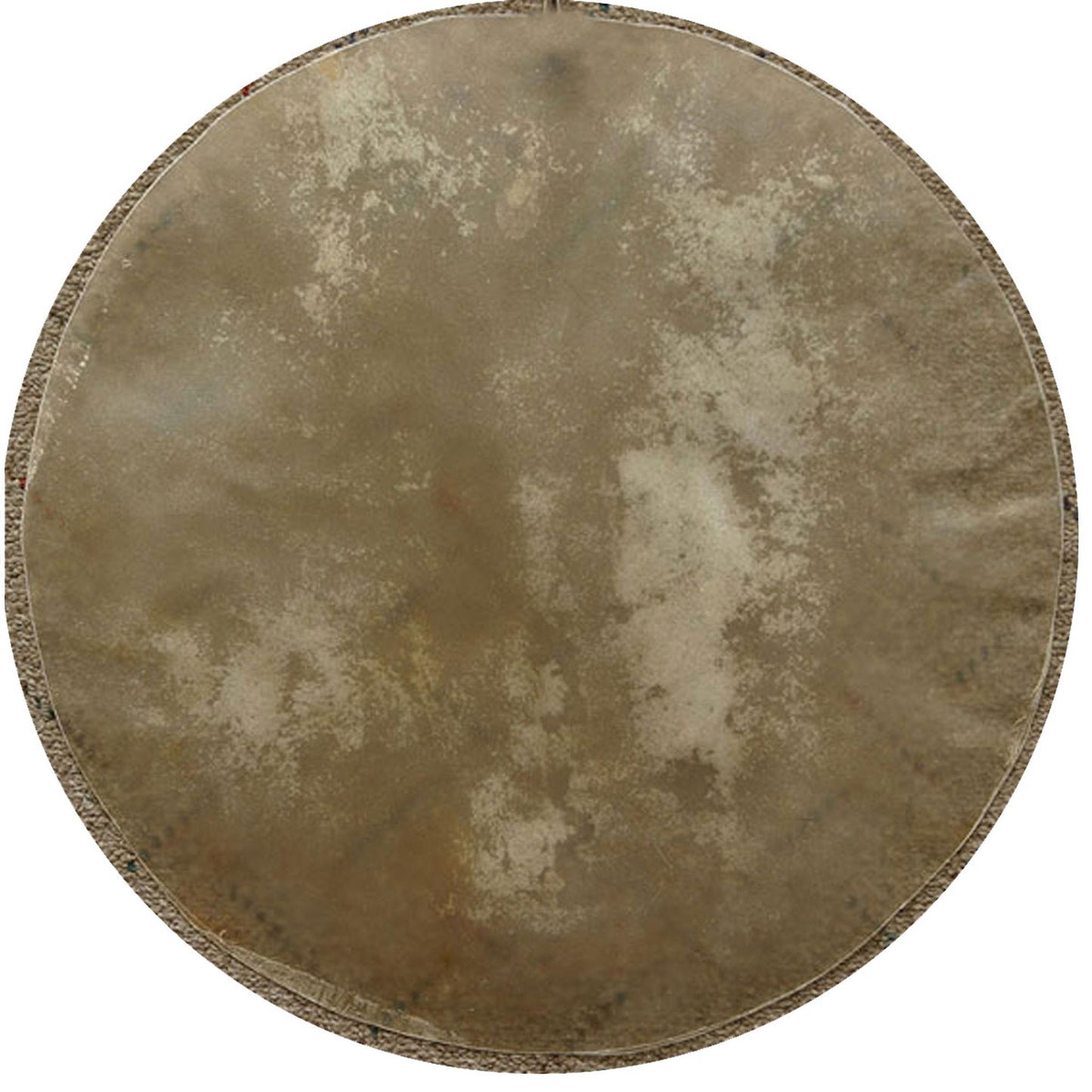 Calfskin, 16", Thick