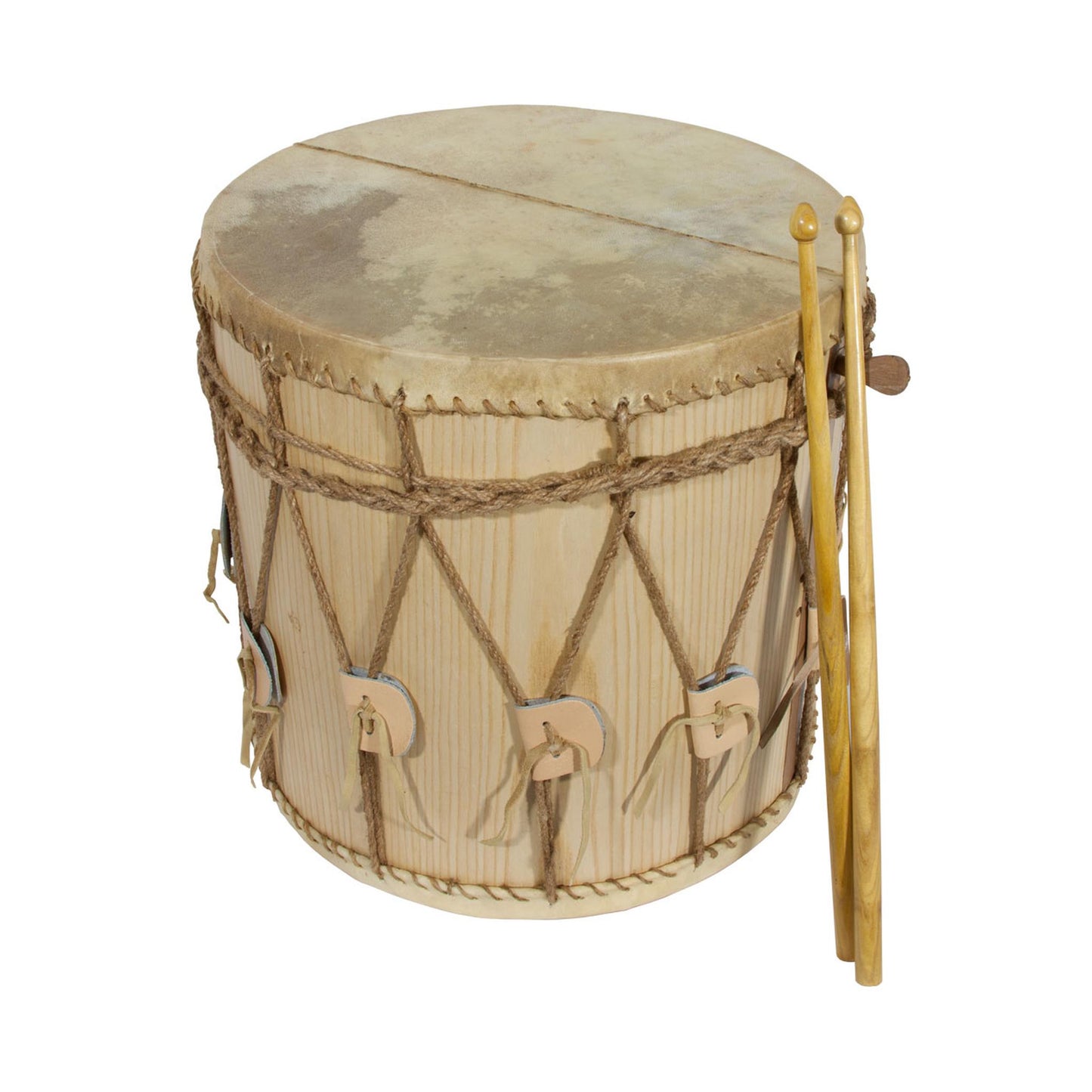 EMS Medieval Drum, 13" x 13"