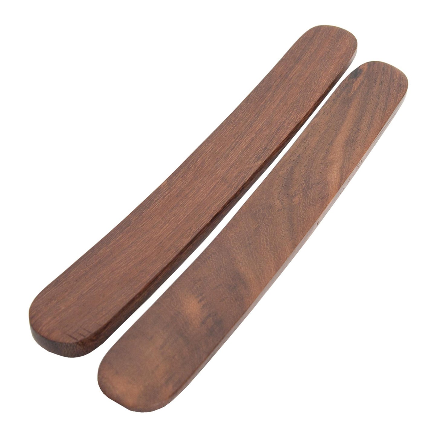 Bones, Rosewood, Pair