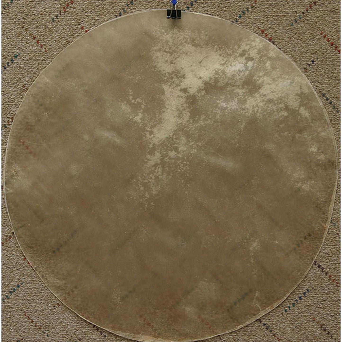 Calfskin, 18", Medium