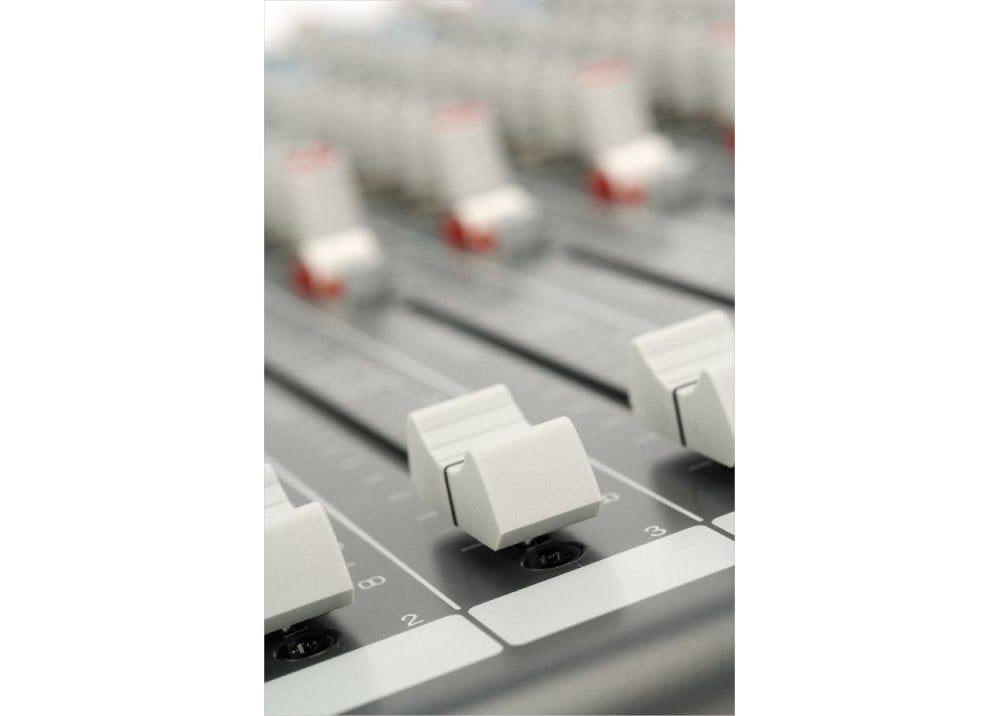Allen & Heath ZED-24 - 24-Channel Touring Quality Mixer with USB I/O (AH-ZED-24)
