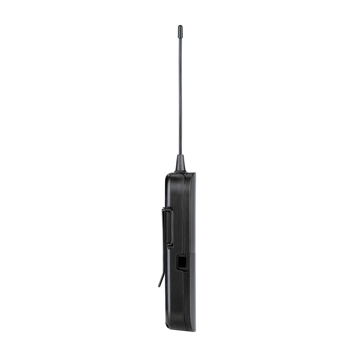 Shure BLX14 UHF Wireless System - Perfect for Guitar and Bass with 1/4 Jack - 14-Hour Battery Life, 300 ft Range | Includes 1/4" Jack Instrument Cable & Single Channel Receiver | H9 Band