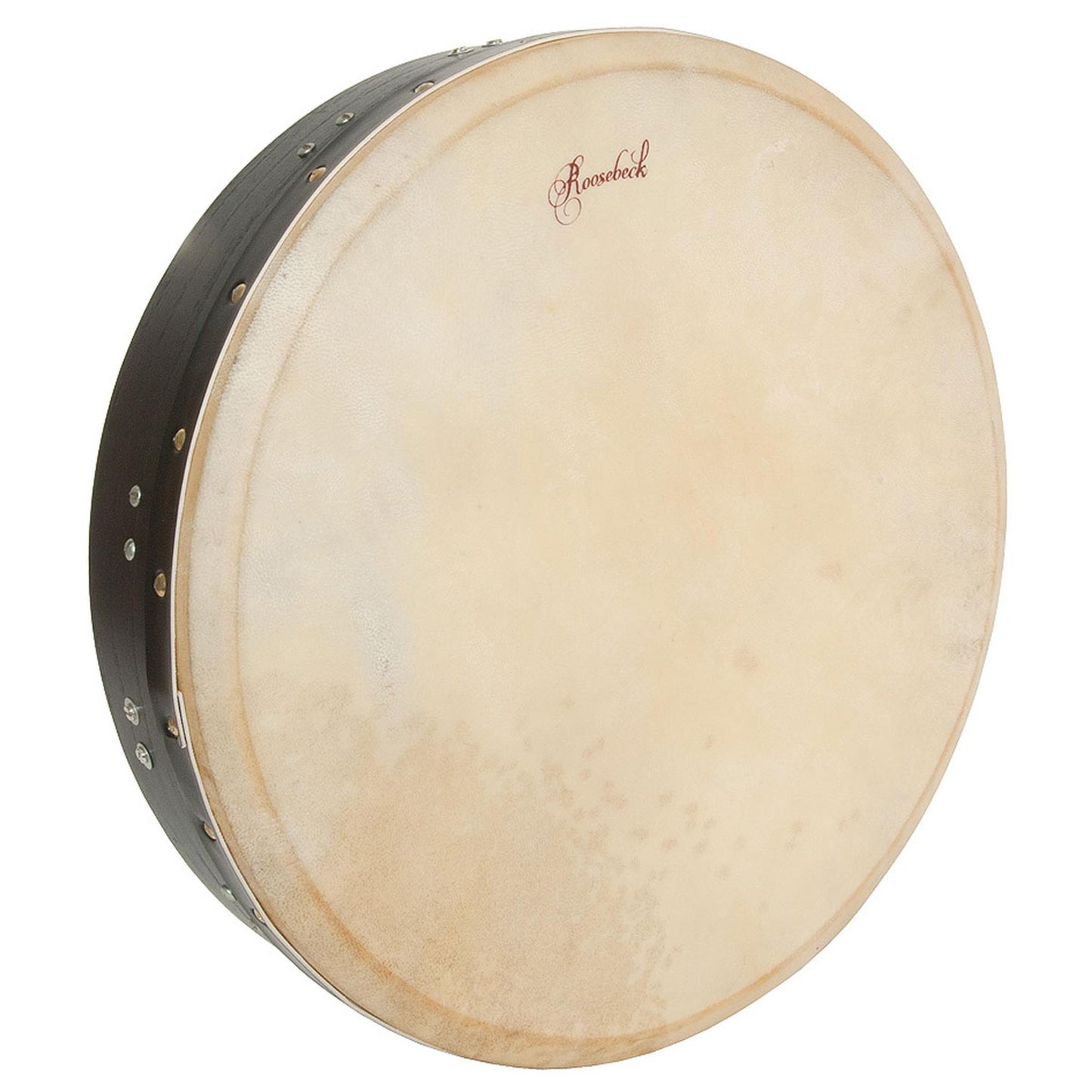 Roosebeck BTN6BT Inside Tunable Bodhran T-Bar, 16 x 3.5 Inches