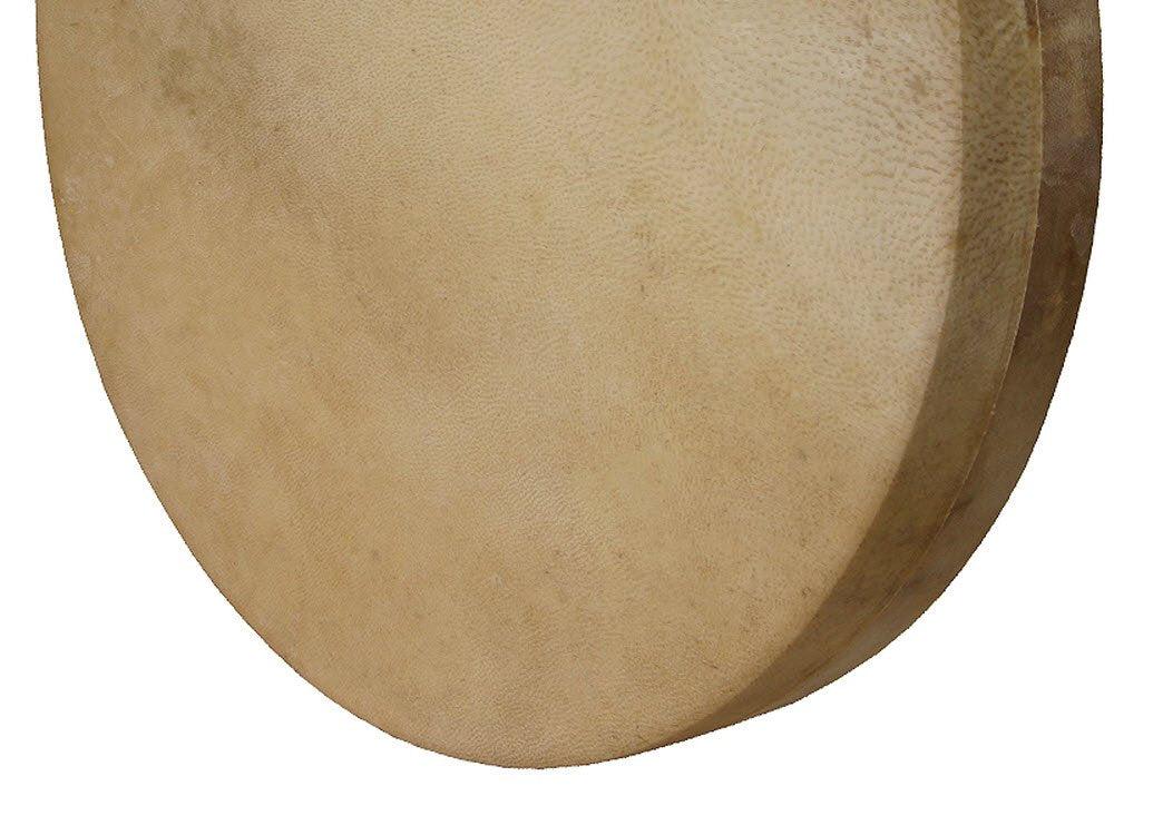 Rain Drum, 14" x 2"