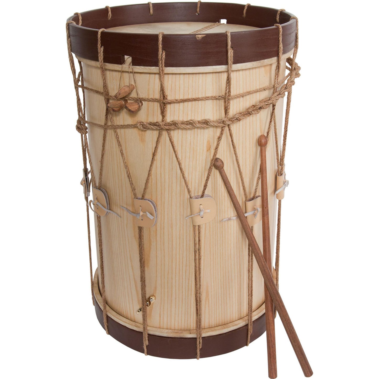 EMS Renaissance Drum, 13" x 19"