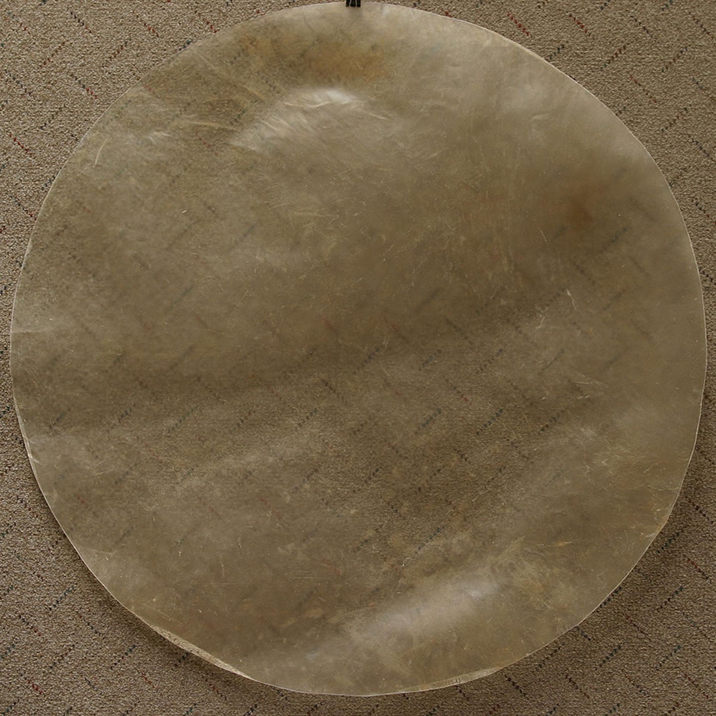 Calfskin, 36", Thick