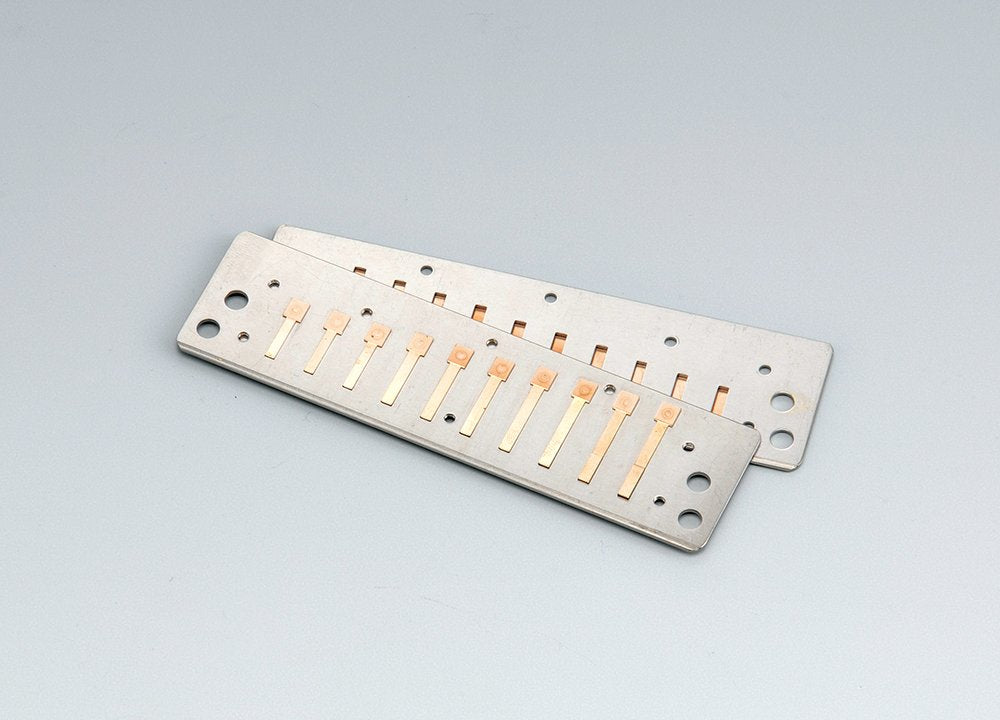 Other Harmonica (M-20C-BB)