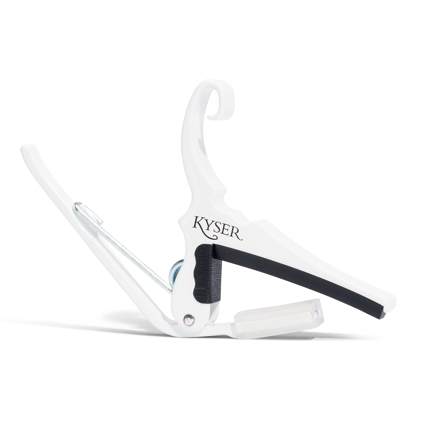 Capo Kyser 6 Str White