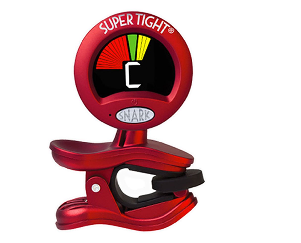 Snark ST-2 Tuner 5-Pack