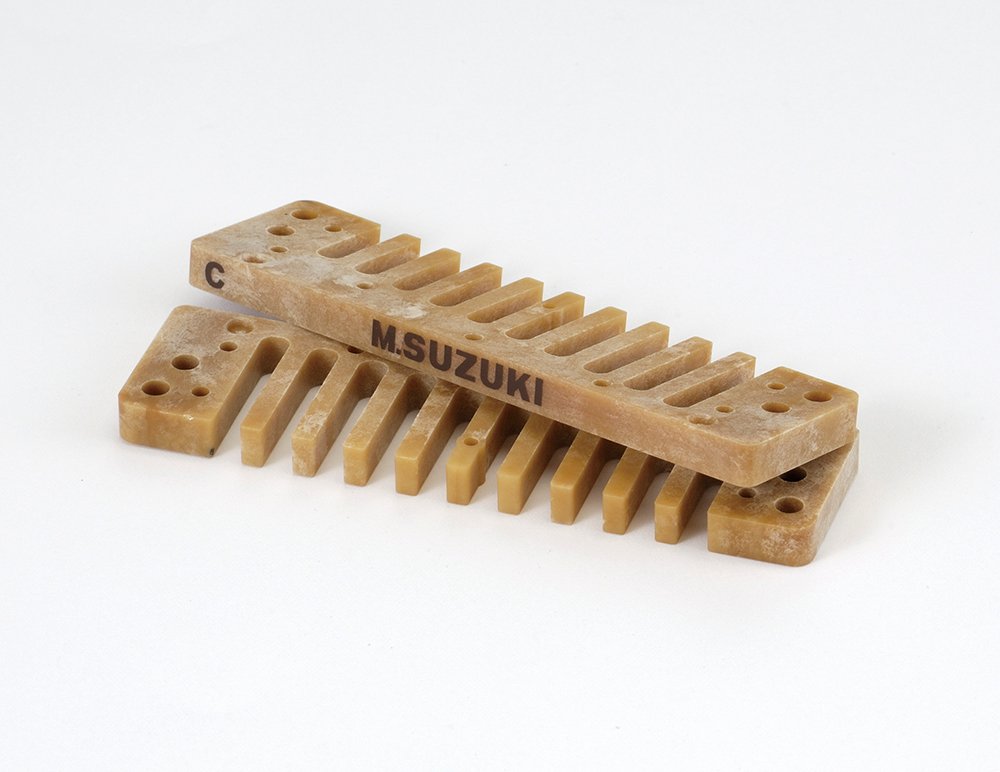 Other Harmonica (M-20C-BB)
