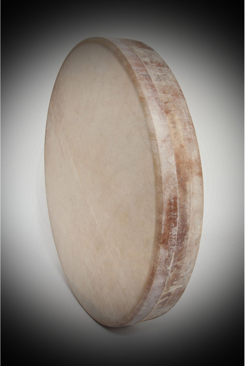 Rain Drum, 14" x 2"