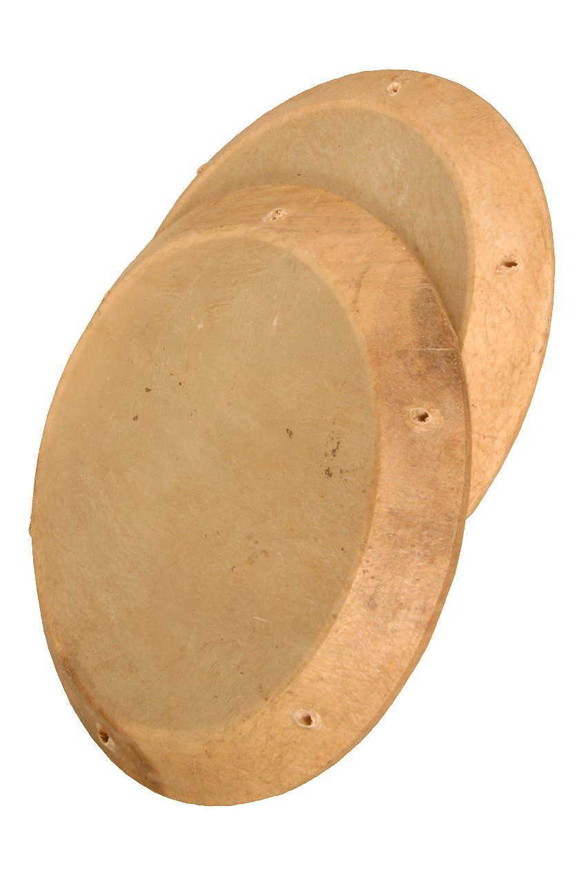 Udkka Head, Pair