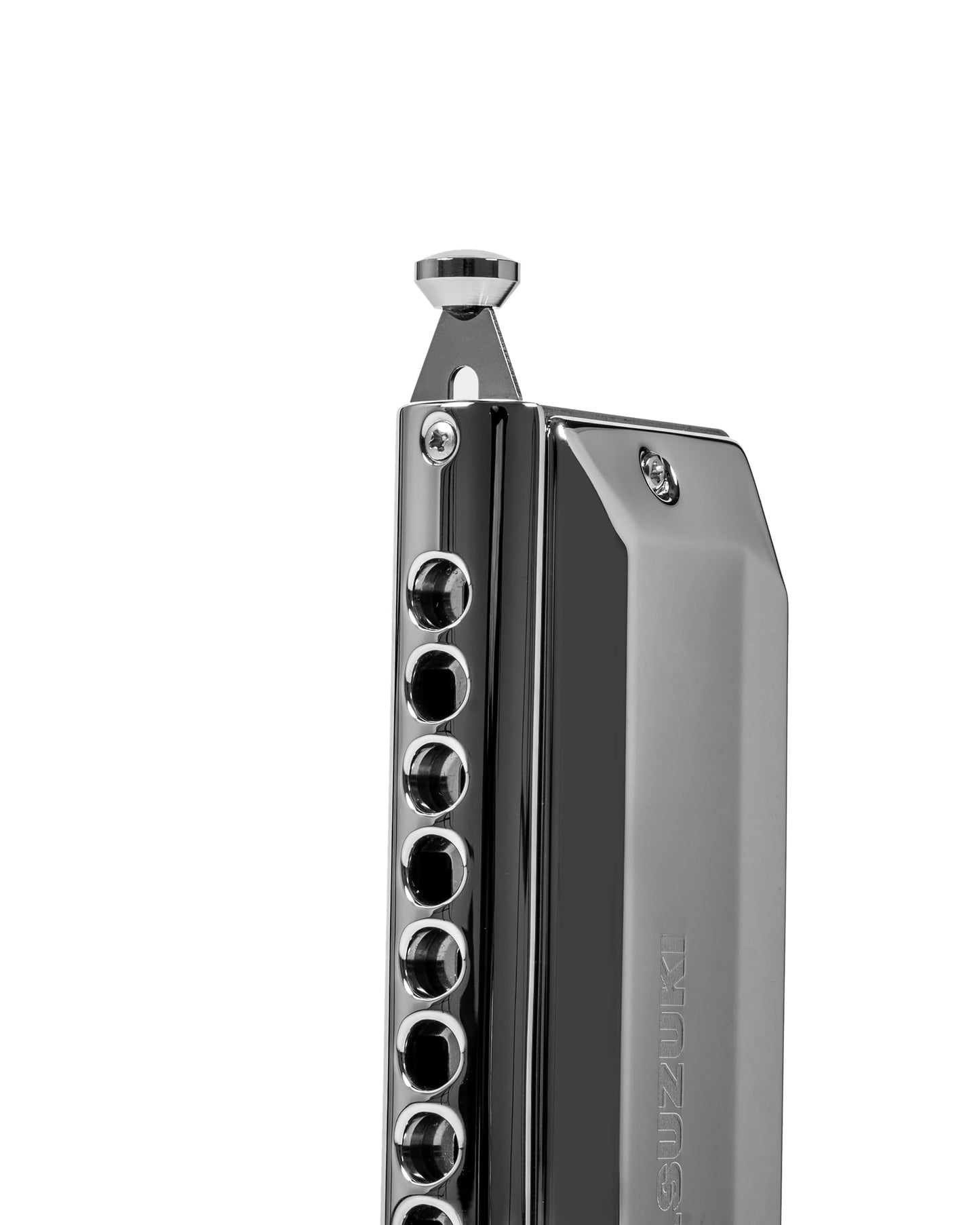 Suzuki SCX-48 Chromatix Series Harmonica C 12 Hole