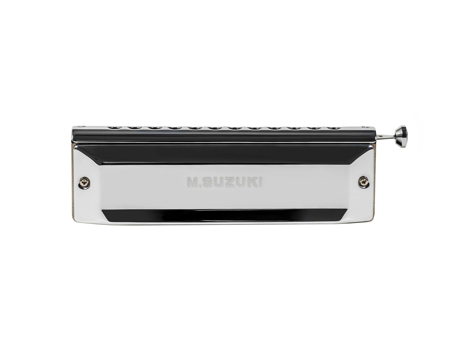 Suzuki SCX-48 Chromatix Series Harmonica C 12 Hole