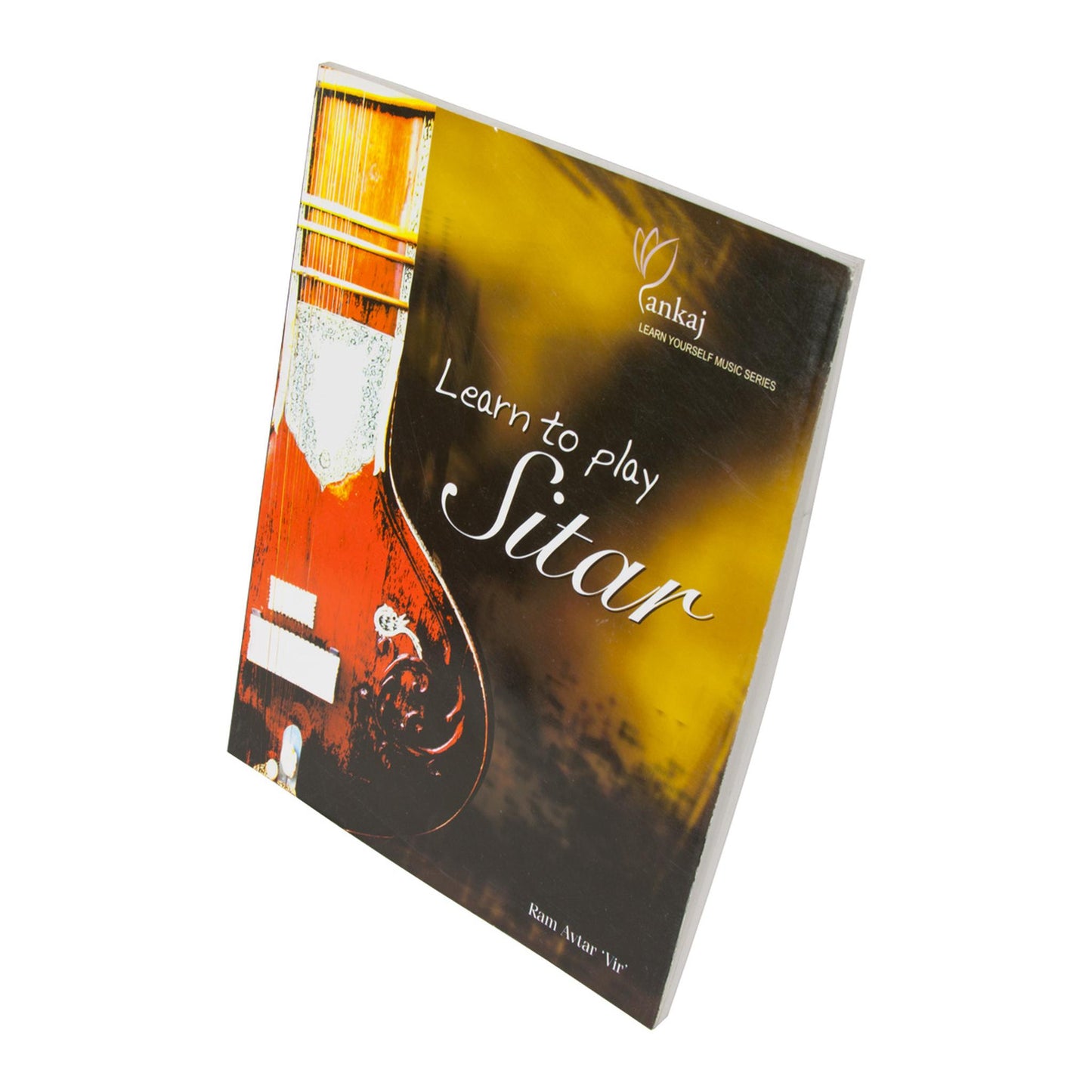 Learn to Play On Sitar