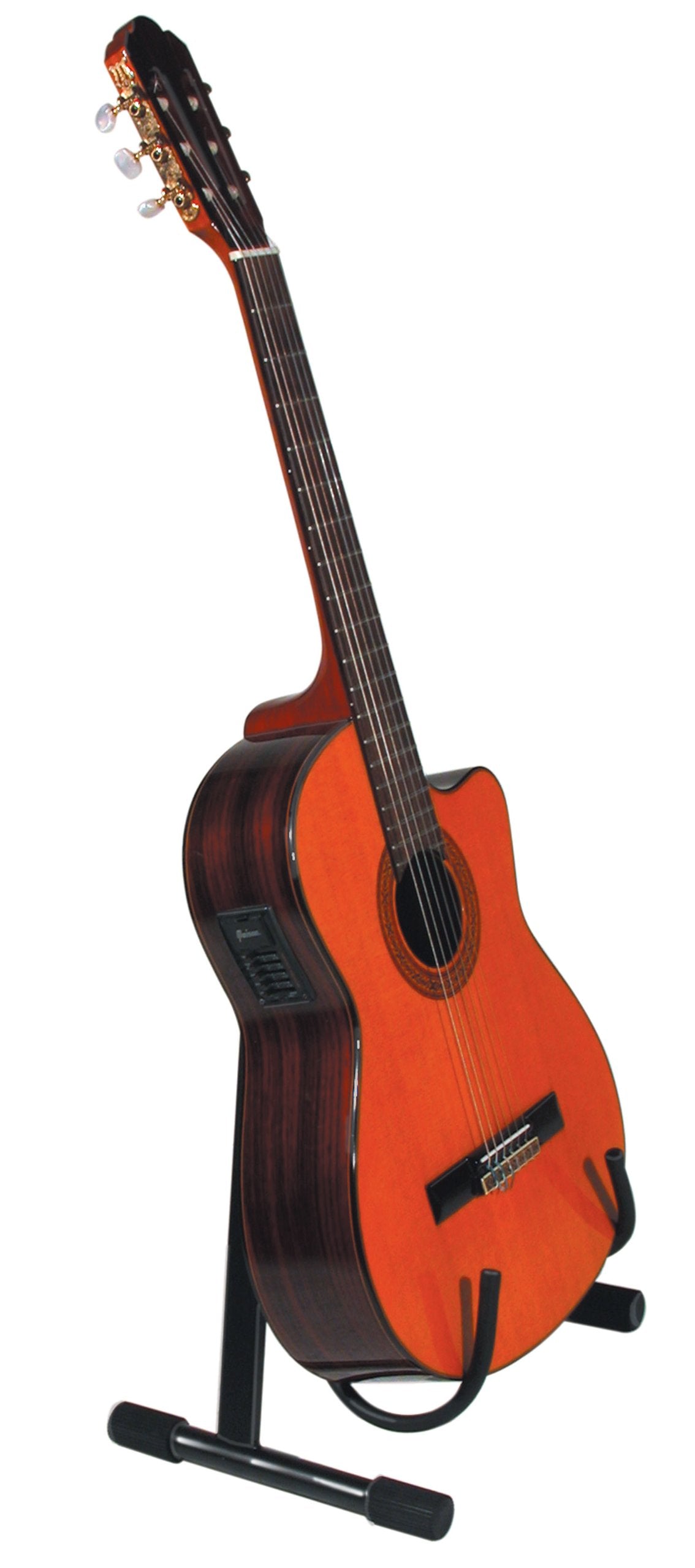 Quik Lok GS-437 Guitar Stands and Display