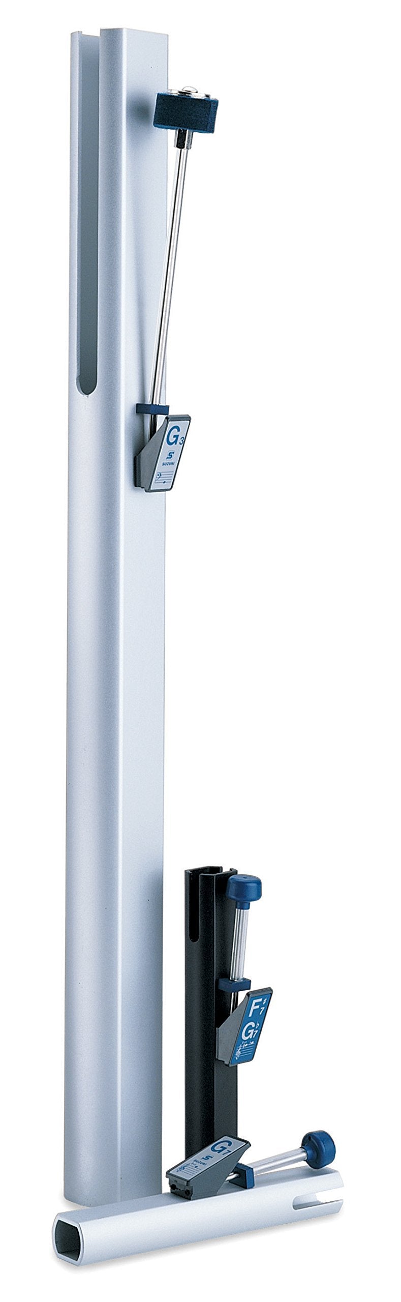 Suzuki Musical Instrument Corporation Chimes, inch (HB-250)