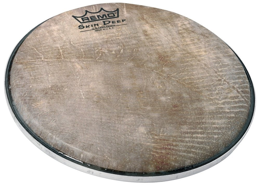 Batter, DIPLOMATÂ, SKYNDEEPÂ, 12" Diameter, 'Fish