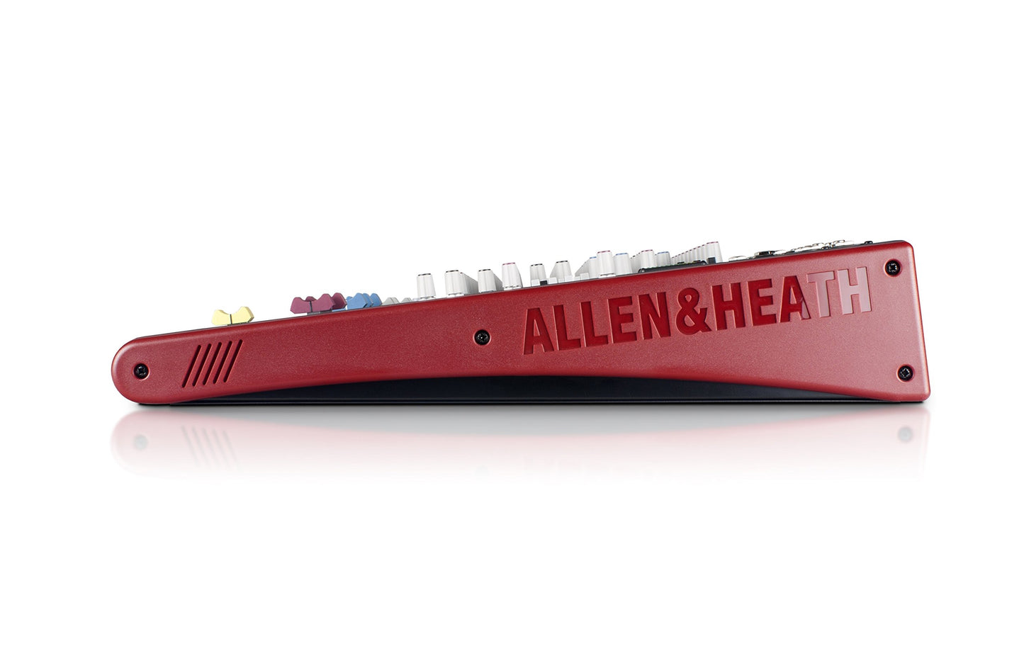 Allen & Heath ZED-16FX - 16-Channel Touring Quality Mixer with Onboard FX and USB I/O (AH-ZED-16FX)