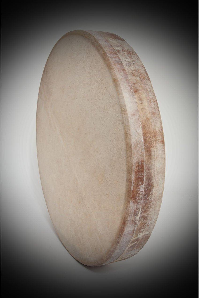 Rain Drum, 14" x 2"