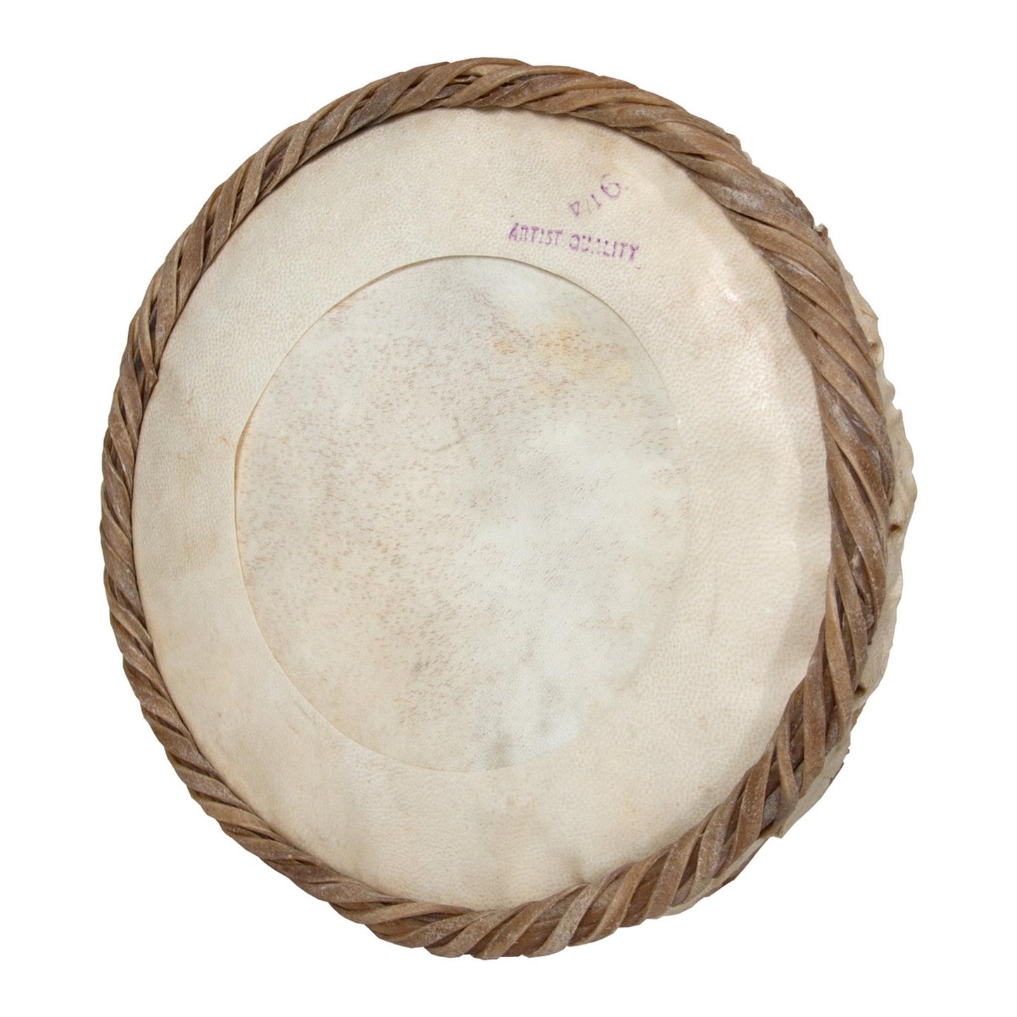 Pakhawaj Head, Bass, 9 1/4"
