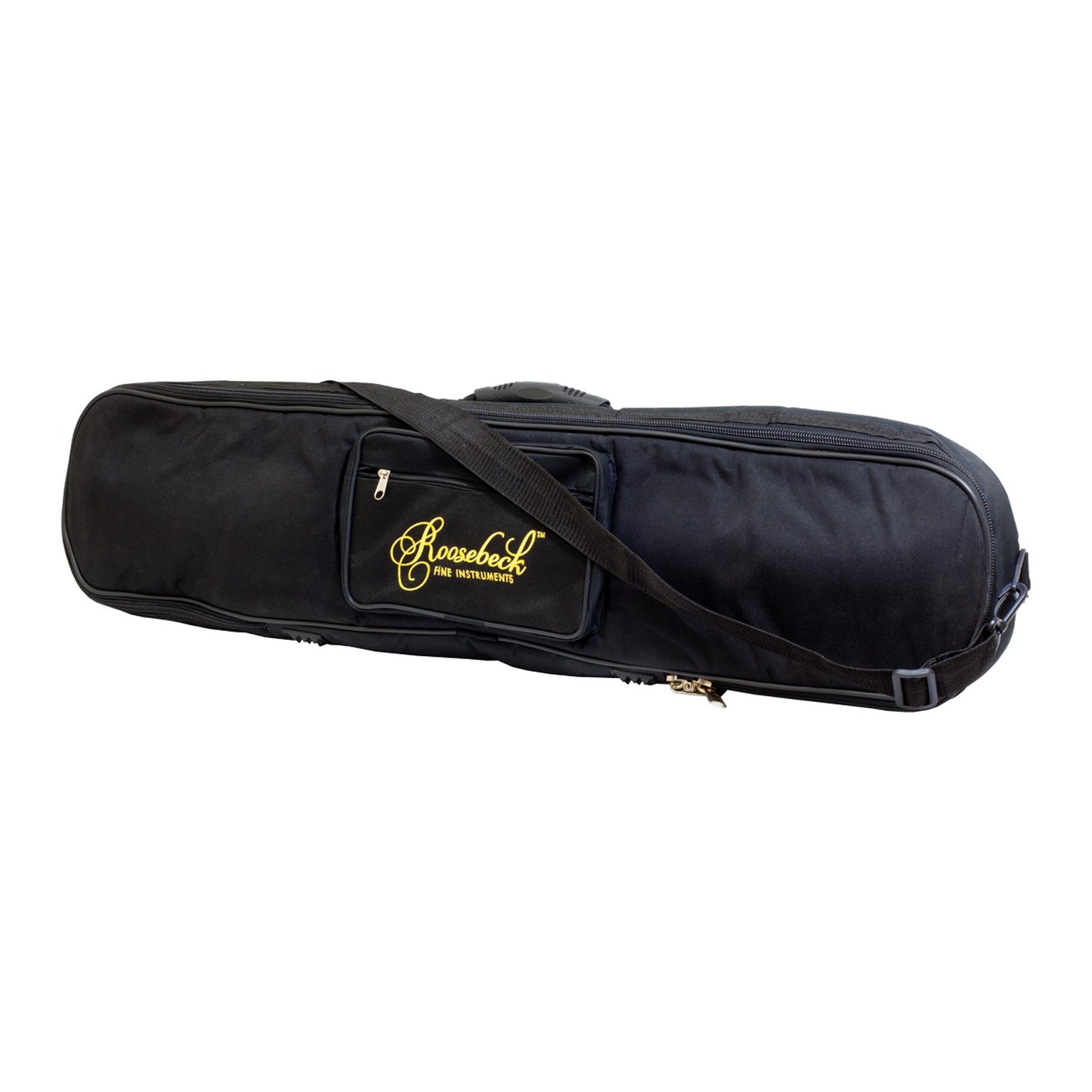 Roosebeck Roosebeck Padded Gig Bag for Mountain Dulcimer DMHGB