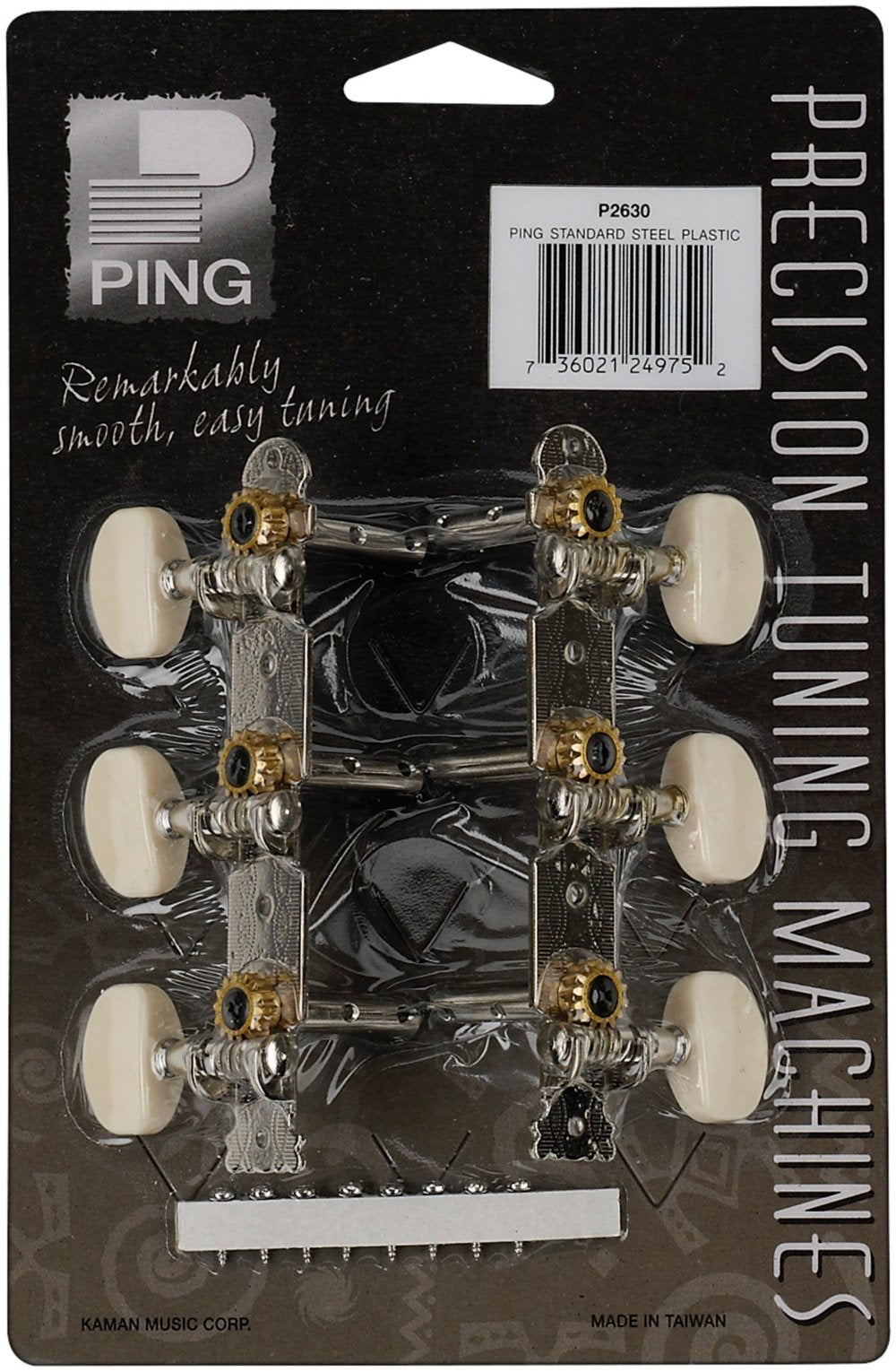Ping Electric Guitar Hardware (P2630)