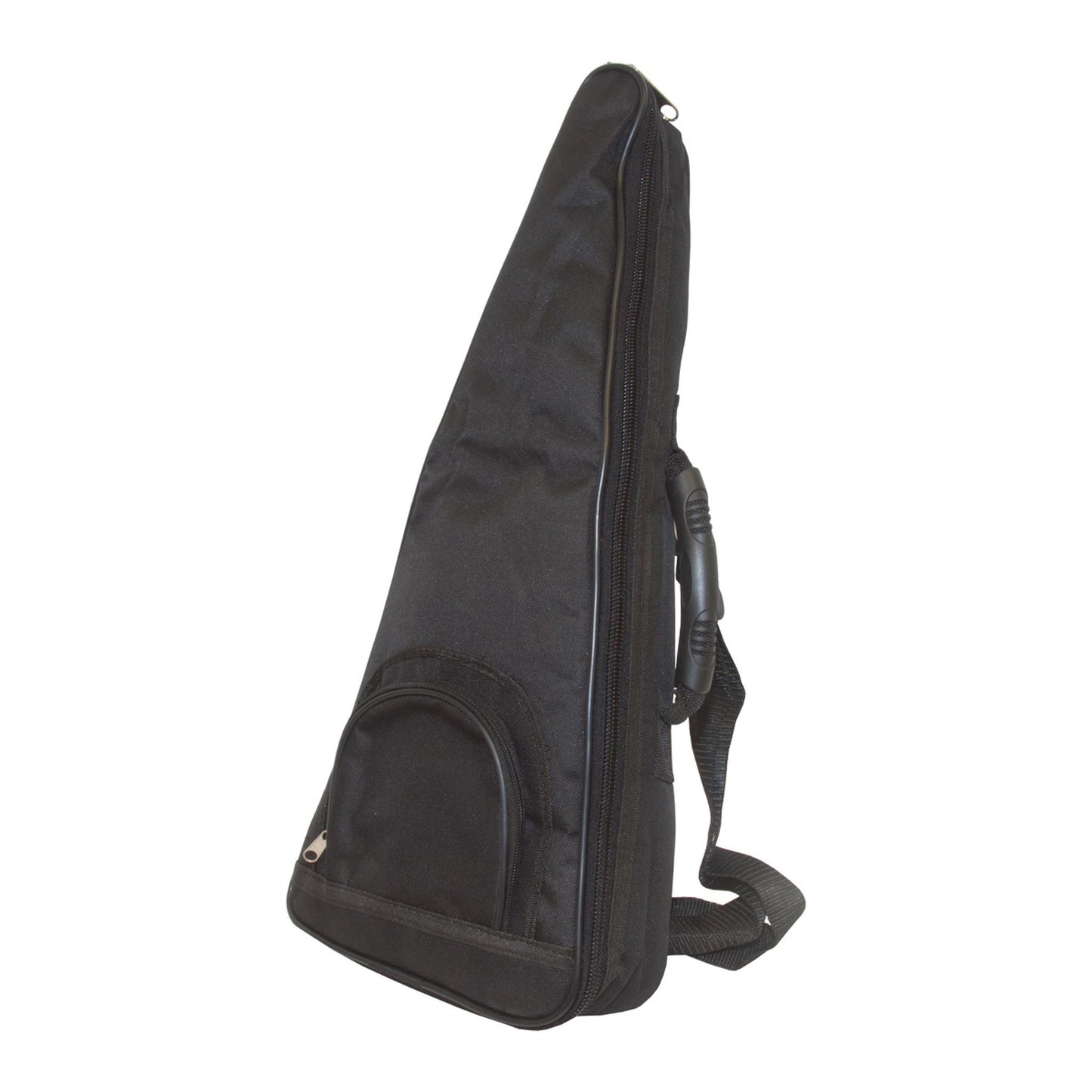Roosebeck Psaltery Nylon Case, Alto