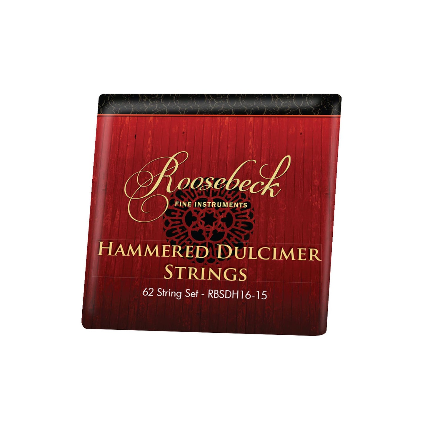 Roosebeck 16/15 Hammered Dulcimer String Set