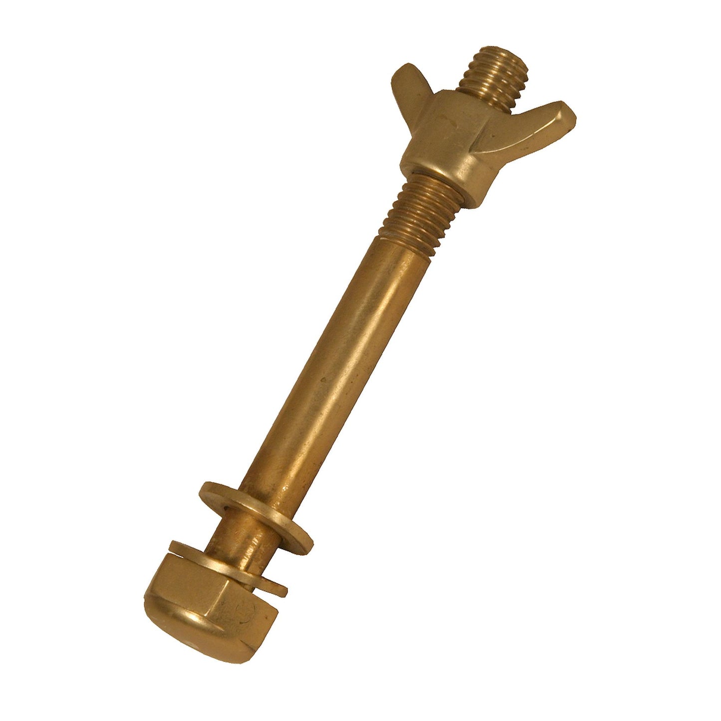 Wing Nut and bolt for DHST
