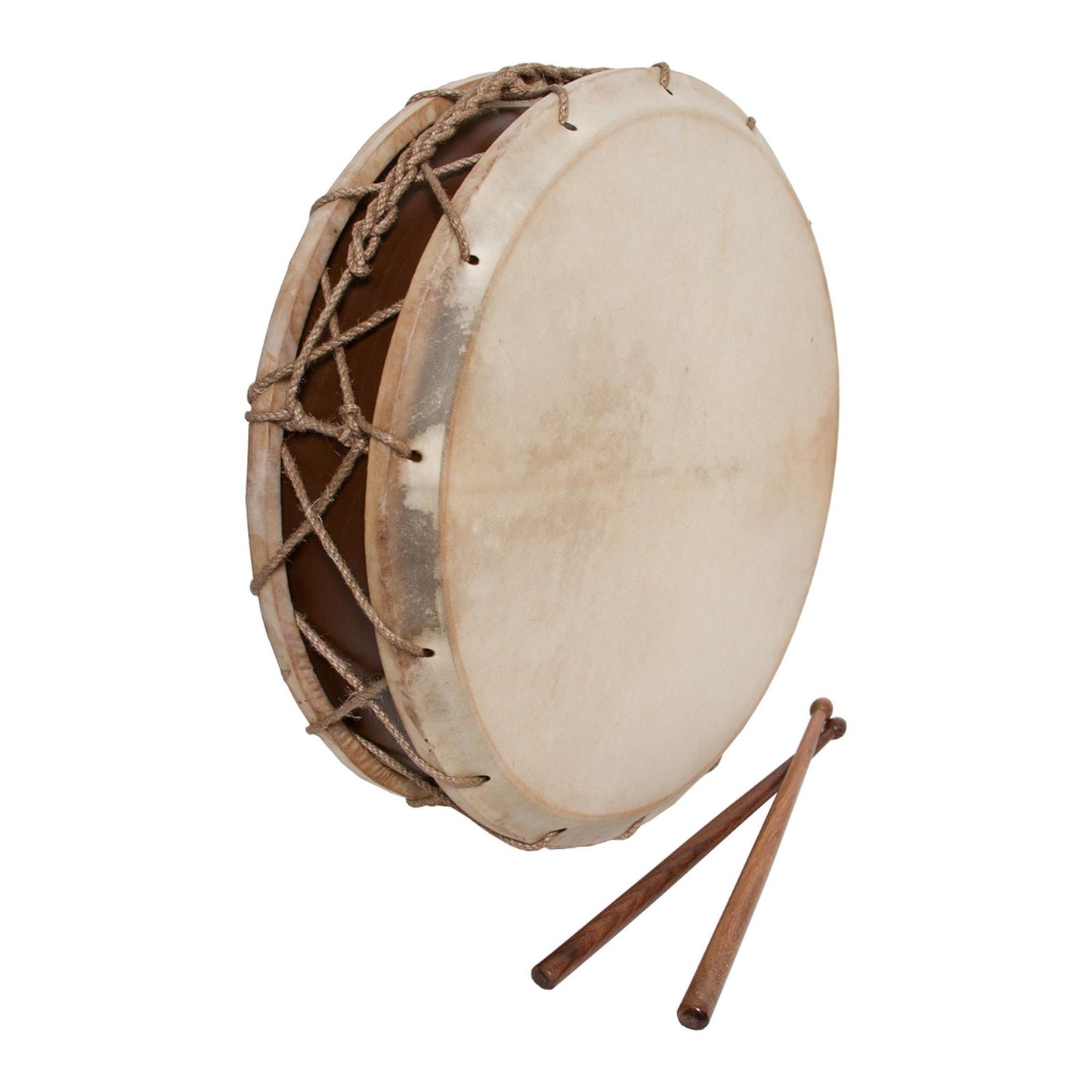 EMS Tabor Drum, 14", with Sticks
