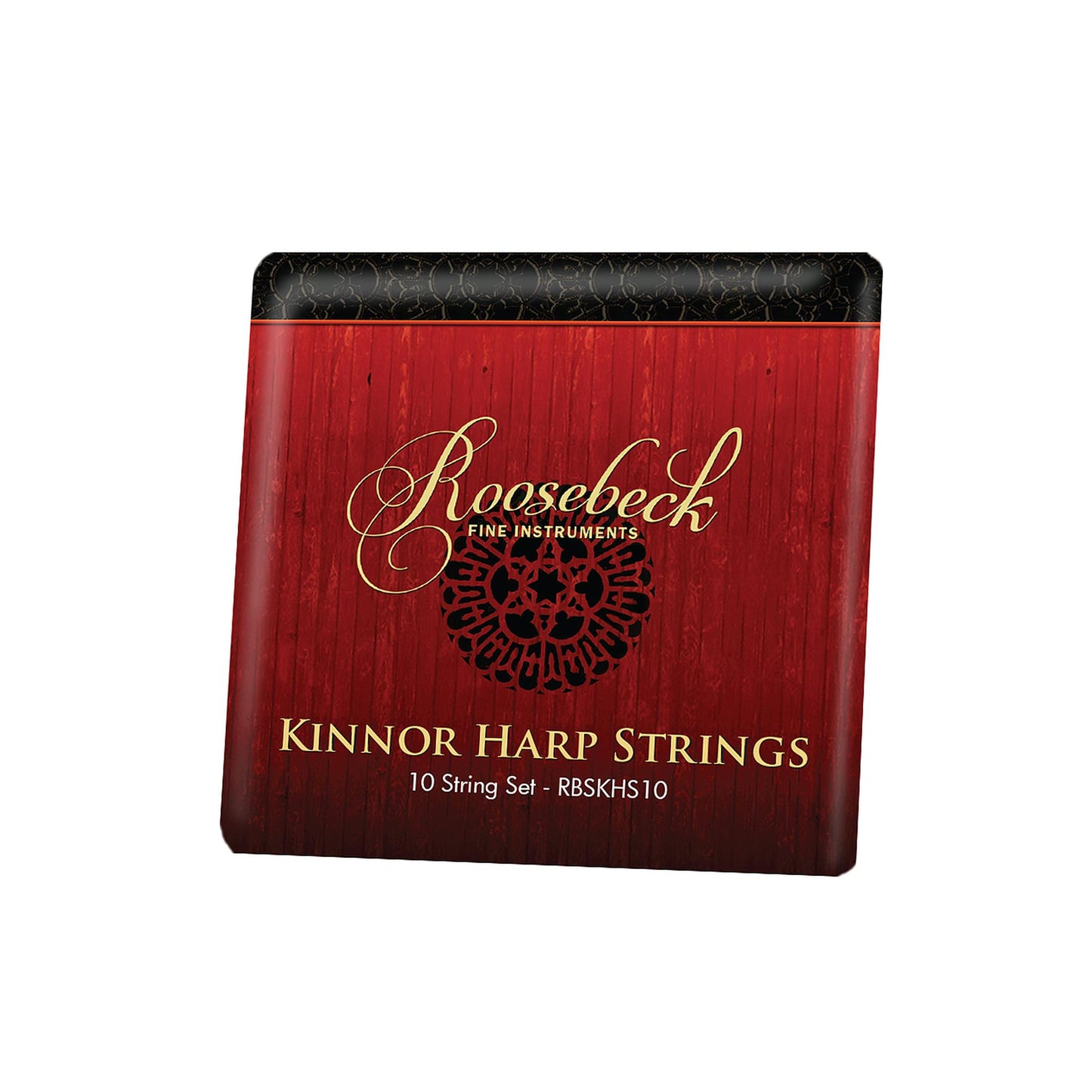 Roosebeck Kinnor Harp String Set (10)